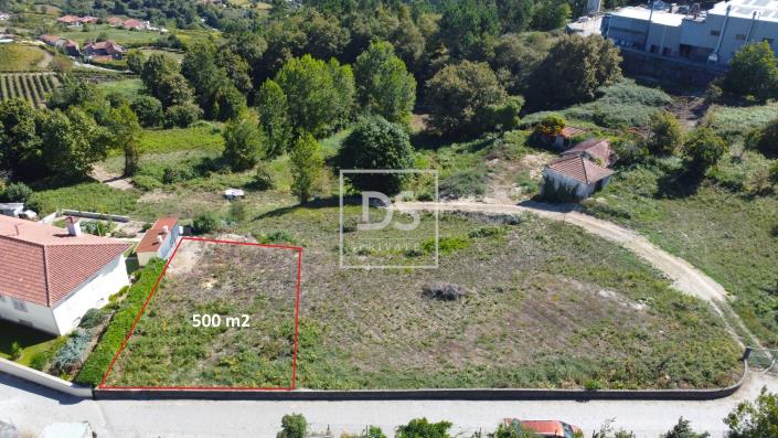 Image No.5-Terre à vendre à Amarante