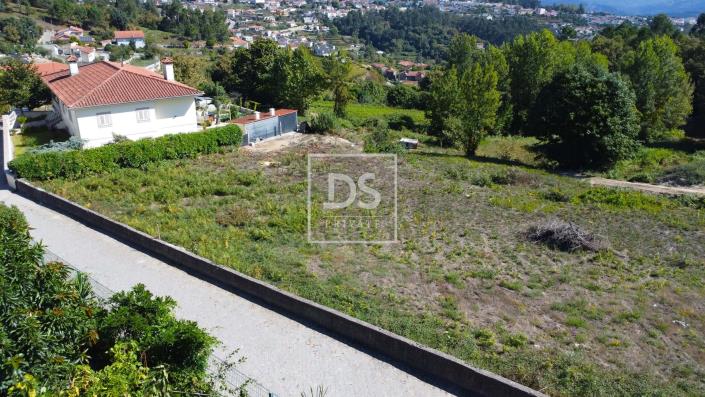 Image No.12-Terre à vendre à Amarante