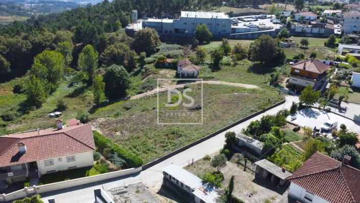 Image No.2-Terre à vendre à Amarante