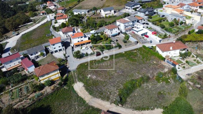 Image No.13-Terre à vendre à Amarante