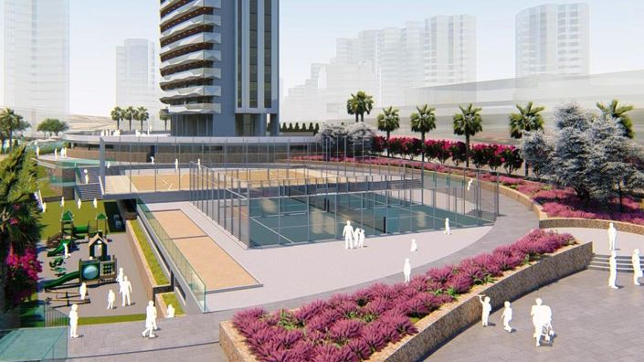 Image No.10-2 Bed Apartment for sale