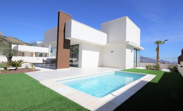 Image No.2-3 Bed Villa for sale