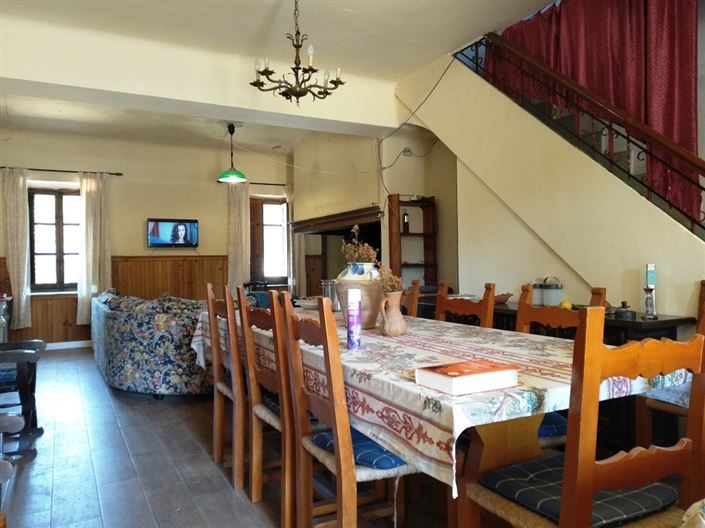 Image No.4-Finca de 3 chambres à vendre à Bocairent