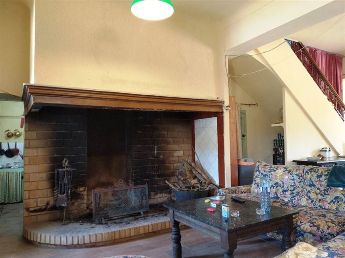 Image No.5-Finca de 3 chambres à vendre à Bocairent