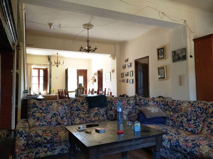 Image No.7-Finca de 3 chambres à vendre à Bocairent