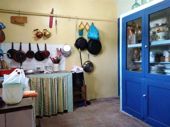 Image No.9-Finca de 3 chambres à vendre à Bocairent