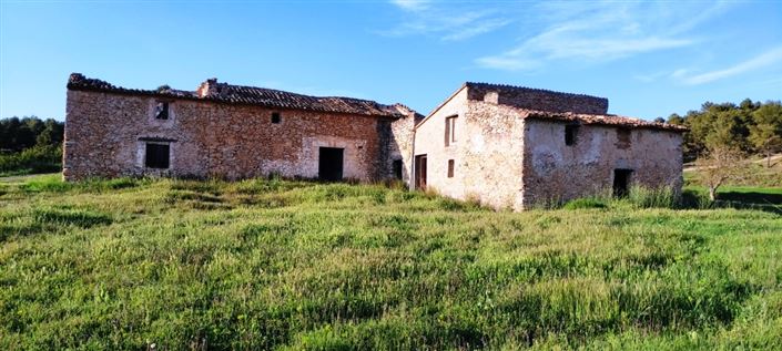 Image No.4-Finca à vendre à Bocairent