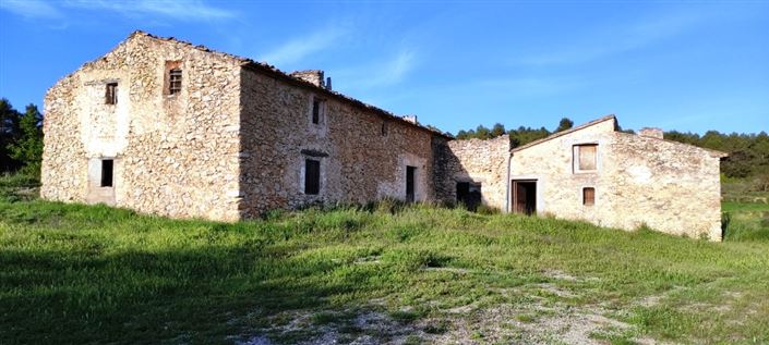 Image No.5-Finca à vendre à Bocairent