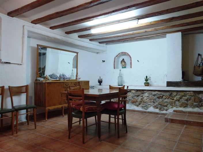 Image No.4-Maison de ville de 4 chambres à vendre à Almudaina