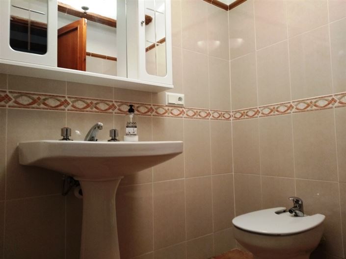 Image No.6-Maison de ville de 4 chambres à vendre à Almudaina