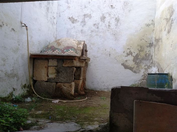 Image No.7-Maison de ville de 4 chambres à vendre à Almudaina