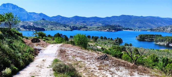 Image No.2-Propriété à vendre à Planes