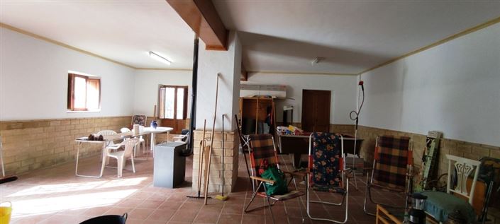 Image No.8-Finca de 4 chambres à vendre à Bocairent