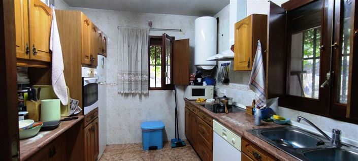 Image No.7-Maison de campagne de 5 chambres à vendre à Bocairent