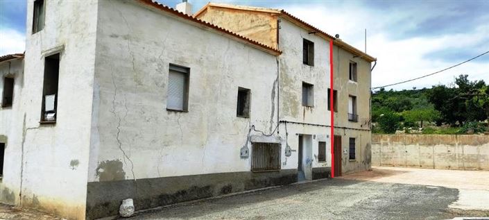 Image No.3-Finca de 8 chambres à vendre à Millena