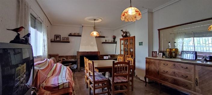 Image No.6-Finca de 8 chambres à vendre à Millena