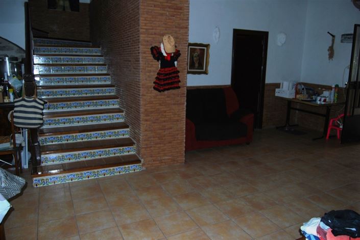 Image No.6-Finca de 7 chambres à vendre à Cocentaina