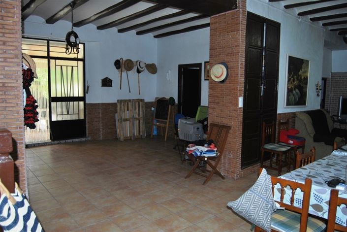 Image No.8-Finca de 7 chambres à vendre à Cocentaina