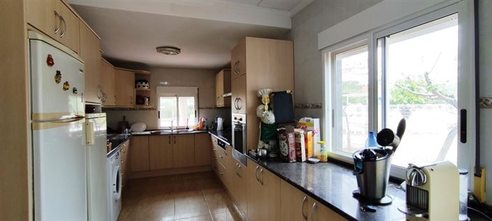 Image No.8-Maison de campagne de 4 chambres à vendre à Ontinyent