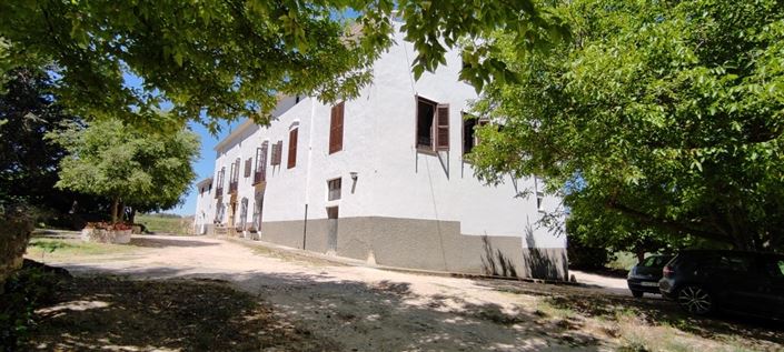 Image No.3-Finca de 15 chambres à vendre à Bocairent