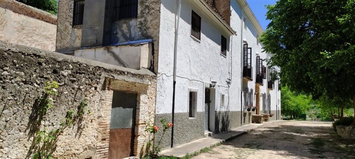 Image No.5-Finca de 15 chambres à vendre à Bocairent