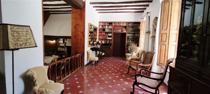 Image No.8-Finca de 15 chambres à vendre à Bocairent