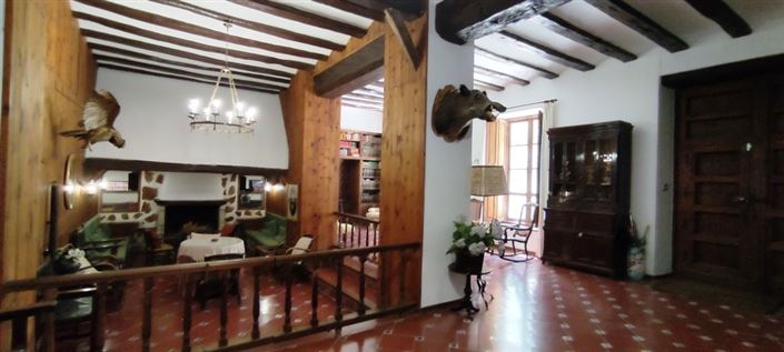 Image No.9-Finca de 15 chambres à vendre à Bocairent