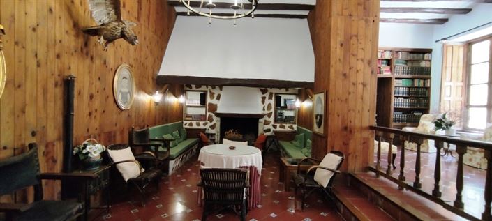 Image No.10-Finca de 15 chambres à vendre à Bocairent