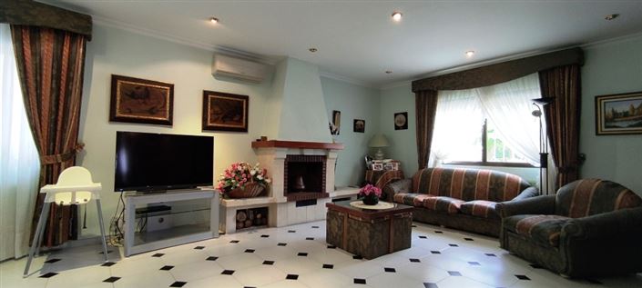 Image No.6-Villa de 6 chambres à vendre à Muro de Alcoy