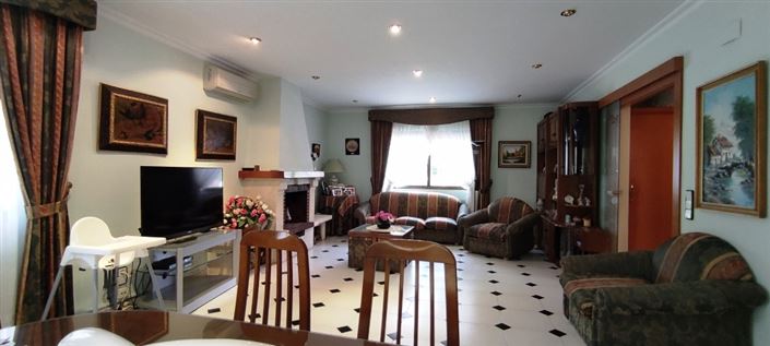 Image No.7-Villa de 6 chambres à vendre à Muro de Alcoy