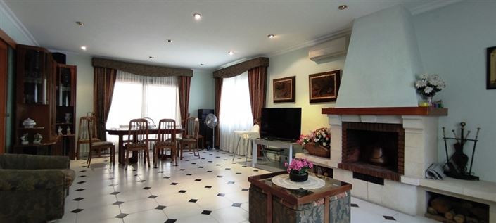 Image No.8-Villa de 6 chambres à vendre à Muro de Alcoy