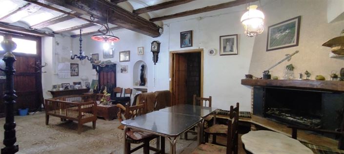 Image No.6-Finca de 11 chambres à vendre à Bocairent