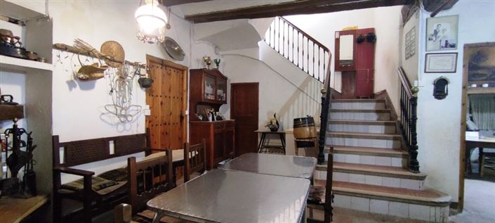 Image No.7-Finca de 11 chambres à vendre à Bocairent