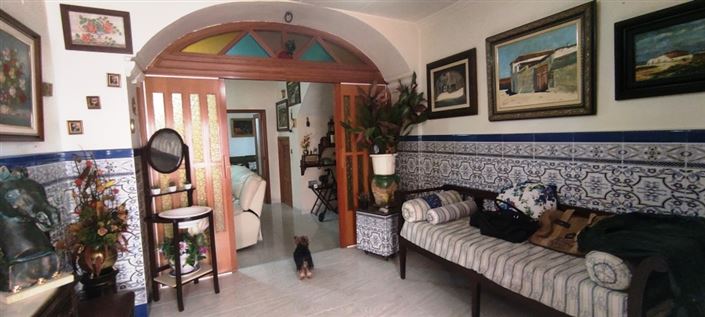 Image No.3-Maison de ville de 6 chambres à vendre à Penáguila