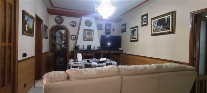 Image No.4-Maison de ville de 6 chambres à vendre à Penáguila