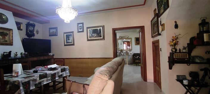 Image No.5-Maison de ville de 6 chambres à vendre à Penáguila