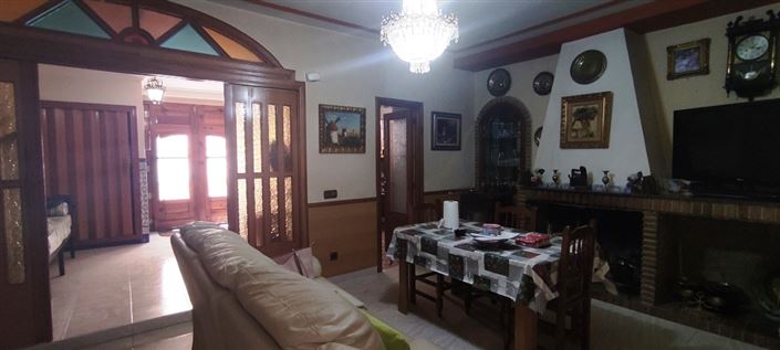 Image No.6-Maison de ville de 6 chambres à vendre à Penáguila