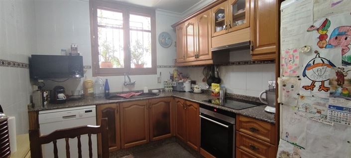 Image No.7-Maison de ville de 6 chambres à vendre à Penáguila