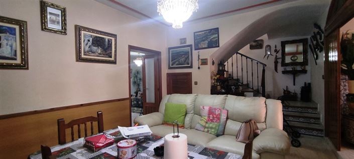 Image No.8-Maison de ville de 6 chambres à vendre à Penáguila