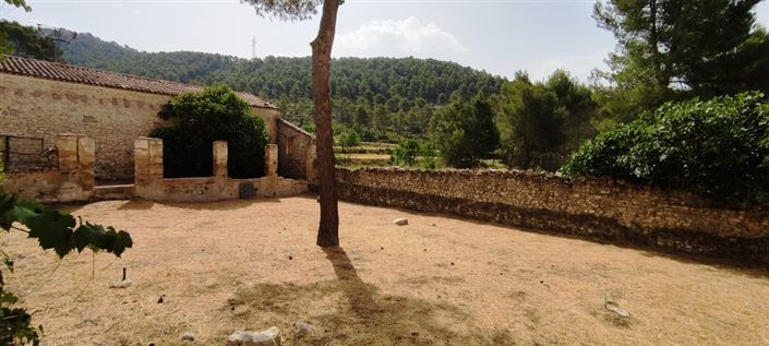 Image No.9-Finca de 12 chambres à vendre à Alcoy