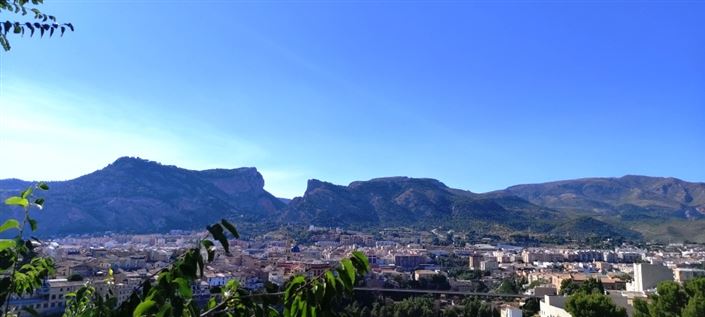 Image No.3-Villa de 4 chambres à vendre à Alcoy