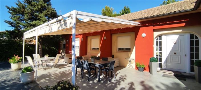 Image No.4-Villa de 4 chambres à vendre à Alcoy