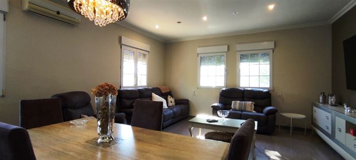 Image No.5-Villa de 4 chambres à vendre à Alcoy