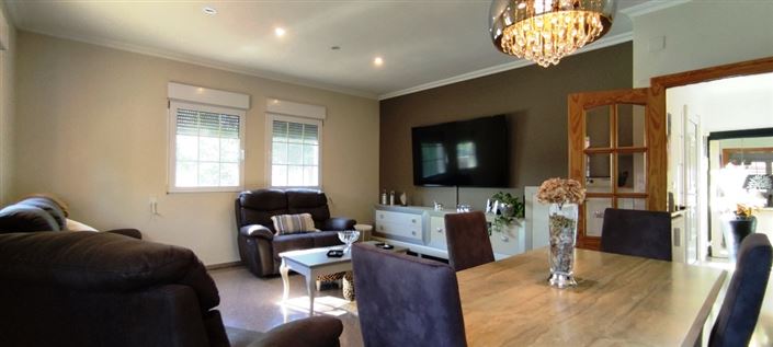 Image No.6-Villa de 4 chambres à vendre à Alcoy