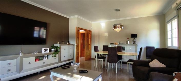 Image No.7-Villa de 4 chambres à vendre à Alcoy