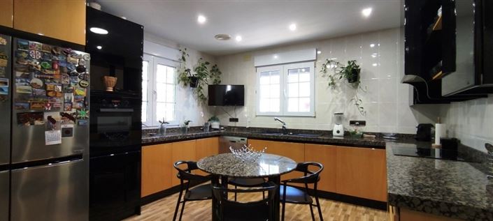 Image No.8-Villa de 4 chambres à vendre à Alcoy