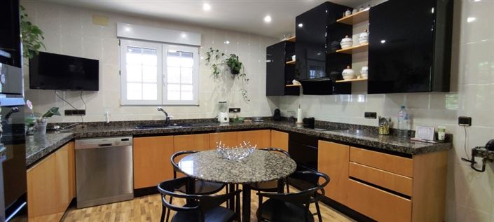 Image No.9-Villa de 4 chambres à vendre à Alcoy