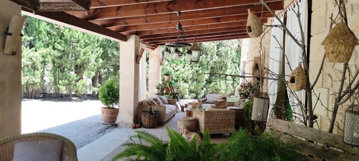 Image No.7-Finca de 10 chambres à vendre à Alcoy