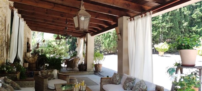 Image No.9-Finca de 10 chambres à vendre à Alcoy