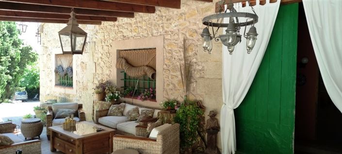 Image No.10-Finca de 10 chambres à vendre à Alcoy